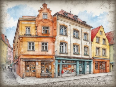 Entdecke das bunte Schanzenviertel bei einer privaten Tour