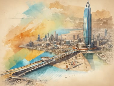 Dubai AI Festival 2025: Die Zukunft der Technik