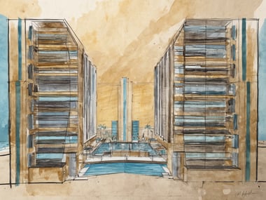 TIME Hotels: 12 neue Hotels bis 2026