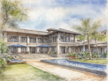 St. Regis Mauritius: Neues Luxusresort am UNESCO-Berg eröffnet