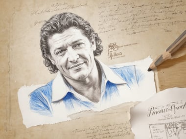 Marco Pierre White kommt zurück auf die Gold Coast