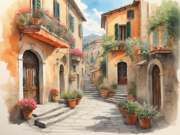 Italien abseits der Touristenpfade - Geheime Orte