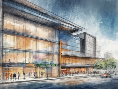 Canopy by Hilton eröffnet in Tokio 2028