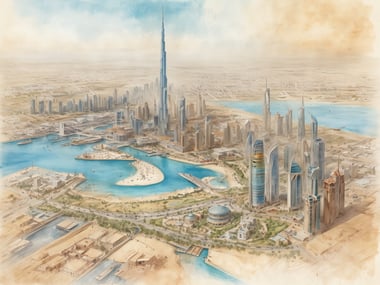 Dubai wird erste Autismus-Destination im Osten