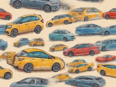 Mietwagen zu Feiertagen: So sparen Sie richtig Geld