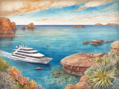 Australien Luxus pur: 15 Jahre unvergessliche Erlebnisse