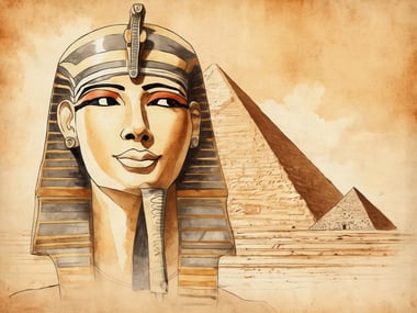 Ägypten: 2025 wird das Jahr des Tourismus