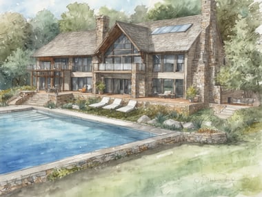 Luxus im Hudson Valley: One&Only eröffnet 2028