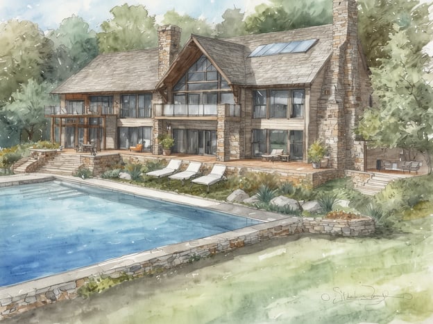 Luxus im Hudson Valley: One&Only eröffnet 2028