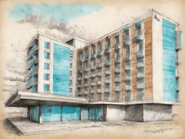 Motel One knackt Rekorde: Wachstum und Cloud One Hotels weltweit