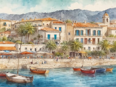 Spanien 2025: Balearen-Hopping mit Frühbuchervorteilen