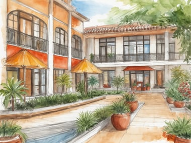 IHG expandiert: Mehr Luxus & Lifestyle in Lateinamerika!