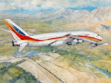 Frontier & Amadeus boosten dein Reiseerlebnis!