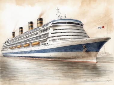 Waldorf Astoria lädt dich zur Luxus-Kreuzfahrt auf dem Nil 2026 ein