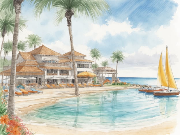 Welcher Robinson Club ist der beste?