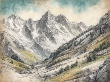 Entdecke das Raurisertal: Alpen-Paradies für Abenteurer