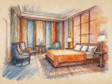 Club Escapade revolutioniert Luxus-Hotels mit neuem Last-Minute-Konzept