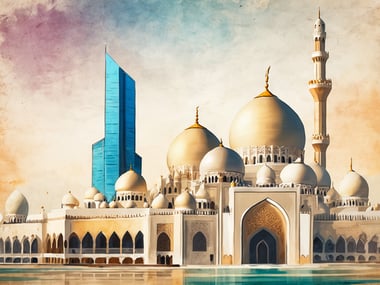 Abu Dhabi: Tourismus-Boom durch neue Partnerschaften