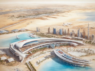 Emirates rockt die Arabian Travel Market 2025 mit 27.000 Besuchern