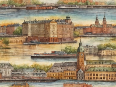 Hamburg auf eigene Faust entdecken bei einer geführten Tour
