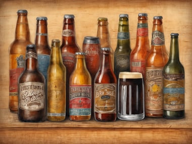 Entdecke die Welt des Craft Beers im Brauhaus Neulich