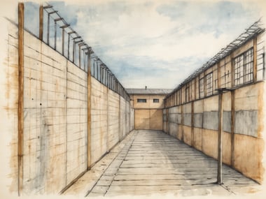 Führung durch das Konzentrationslager Sachsenhausen ab Berlin