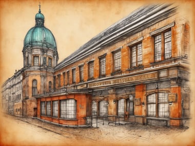 Entdecke die Berliner Braukunst bei einer Brauerei-Tour mit Bierverkostung