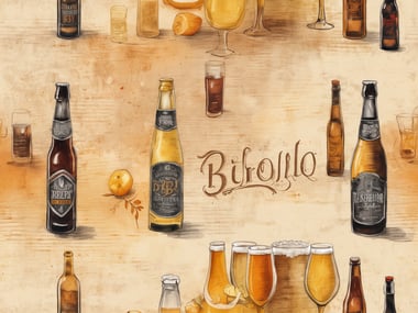 Entdecke die Welt des Craft Beers bei einer Tasting Session im BRLO Charlottenburg
