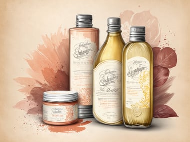 Körperbutter-Workshop mit Champagner in Hamburg