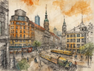 Entdecke Berlins alternative Seite bei der Urban Jungle Tour