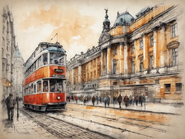 Entdecke Berlin auf einer privaten 3-stündigen Tour in deiner Sprache