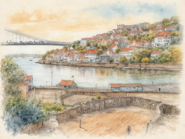 Entdecke Blankenese bei einem 2-stündigen Rundgang