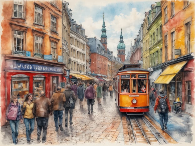 Entdecke Hamburgs Kunst und Kultur mit einem Einheimischen