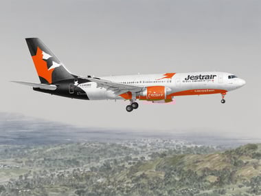 Jetstar startet günstige Direktflüge von Christchurch nach Cairns