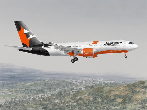 Jetstar startet günstige Direktflüge von Christchurch nach Cairns
