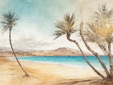 Was du auf Fuerteventura unbedingt gesehen haben musst