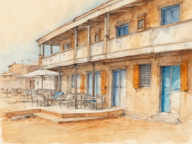 Geschlossene Hotels auf Fuerteventura Status und Alternativen