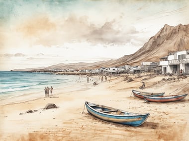 Aktivitäten auf Fuerteventura alle Möglichkeiten entdecken