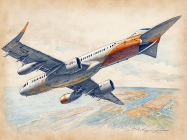 Anreise per Flugzeug nach Elba Flugoptionen
