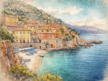 Highlights auf Elba was du gesehen haben musst