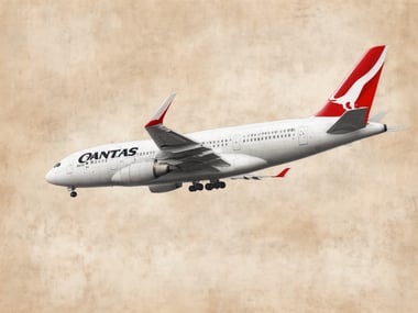 Qantas und TPConnects: NDC-Buchungen explodieren förmlich