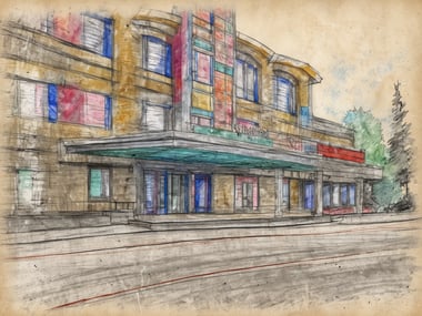 Radical Hotel Asheville wird Teil der Tapestry Collection von Hilton