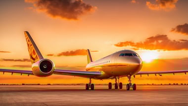 Trump könnte 400-Mio-Dollar-Jet von Katar bekommen?