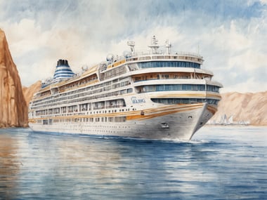 Viking launcht neues Nil-Kreuzfahrtschiff Viking Thoth