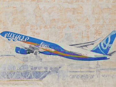 Fluggesellschaft Flydubai eröffnet tägliche Verbindungen nach Peshawar
