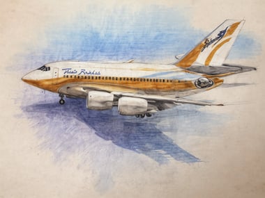 Inter Aviation Arabia: Riad wird Luftfahrt-Hotspot 2026