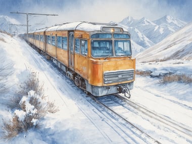 Reiseboom Winter 2024/25: Fernreisen sind der große Renner