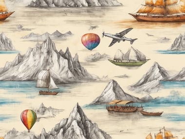 Abenteuer, Genuss und Sport: Die neuen Reisetrends 2025