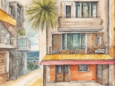 Airbnb 2025: Deine Reise, Leben und Services in einer App
