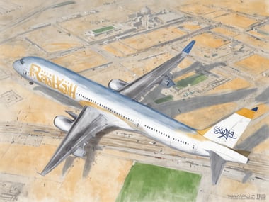 Riyadh Air kooperiert mit Sabre für digitales Reiseerlebnis